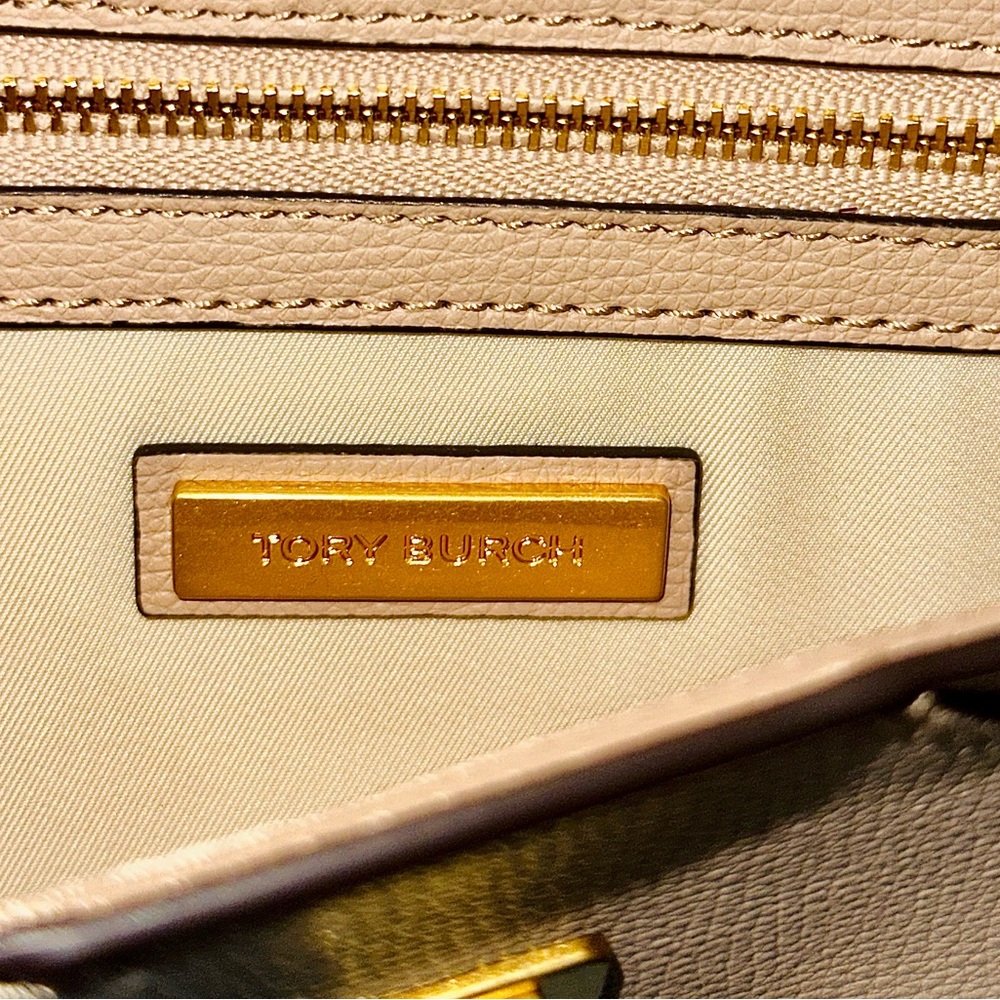Tory Burch Clutch - Picture 4 of 4